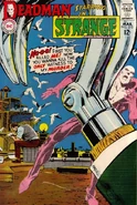Strange Adventures 210