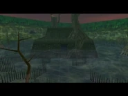 WoodfallTemple
