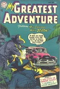 My Greatest Adventure 1
