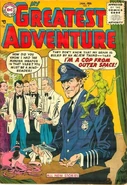 My Greatest Adventure 7