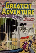 My Greatest Adventure 16