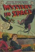 Mystery in Space v.1 7