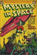 Mystery in Space v.1 12