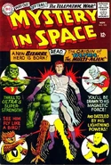 Mystery in Space v.1 103