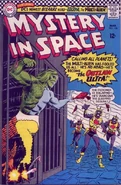 Mystery in Space v.1 106