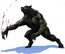 Werewolf