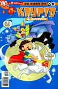 Krypto 3