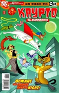 Krypto 4