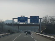 A43 - A430 Vers Chambéry et Grenoble