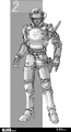 CNCRen2 US Navy Seal 2 Concept