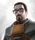 Freeman bust