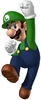 Luigi Jump