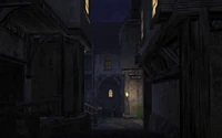 BlackAlley