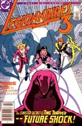Legionnaires 3 1