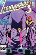 Legionnaires 3 2