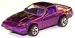 Nissan 300ZX Prpl