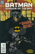 Batman Shadow of the Bat Vol 1 55
