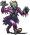 Necrofago FFI psp