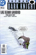 Batman Legends of the Dark Knight Vol 1 143