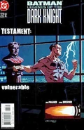 Batman Legends of the Dark Knight Vol 1 175