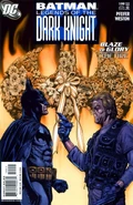 Batman Legends of the Dark Knight Vol 1 199