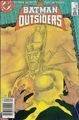 Batman and the Outsiders Vol 1 18