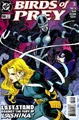 Birds of Prey Vol 1 14