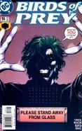 Birds of Prey Vol 1 16