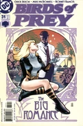 Birds of Prey Vol 1 31