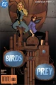 Birds of Prey Vol 1 38
