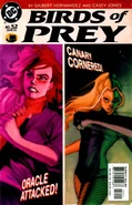 Birds of Prey Vol 1 52