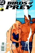Birds of Prey Vol 1 53