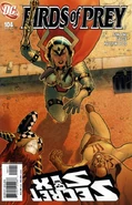 Birds of Prey Vol 1 104