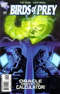 Birds of Prey Vol 1 111