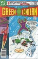 Green Lantern Vol 2 134
