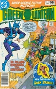 Green Lantern Vol 2 135