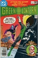 Green Lantern Vol 2 138