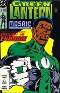 Green Lantern Vol 3 16