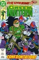 Green Lantern Vol 3 27