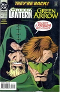 Green Lantern Vol 3 47