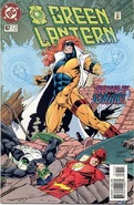 Green Lantern Vol 3 67