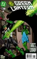 Green Lantern Vol 3 86