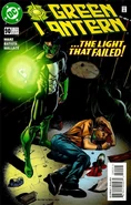 Green Lantern Vol 3 90