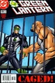 Green Lantern Vol 3 126
