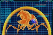 Blaster Bug Scan