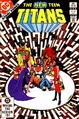 New Teen Titans Vol 1 27