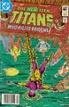 New Teen Titans Vol 1 33