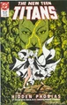 New Teen Titans Vol 2 43