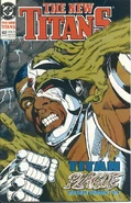 New Teen Titans Vol 2 62
