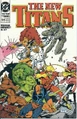 New Teen Titans Vol 2 64